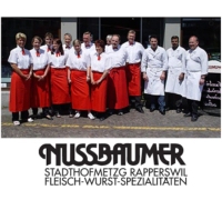 Nussbaumer Stadthofmetzg