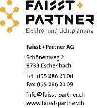 Faisst & Partner AG